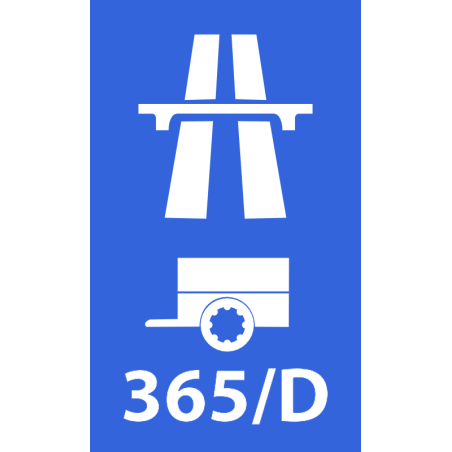 365-dňový trailer